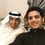 Abdulaziz abdulghani